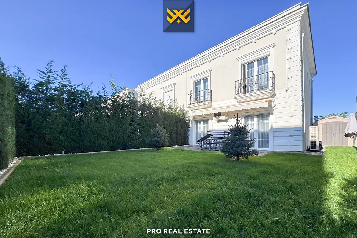 Shtëpi 190m² për #SHITJE në Lagjen Chelsea Point