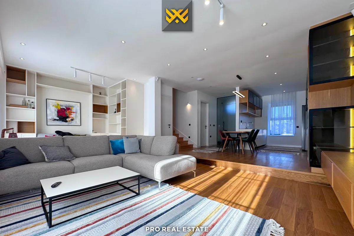 Shtëpi 190m² për #SHITJE në Lagjen Chelsea Point