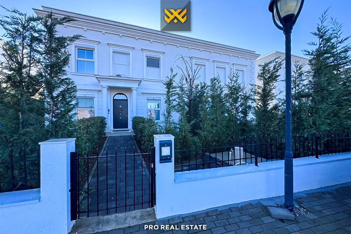 Shtëpi 190m² për #SHITJE në Lagjen Chelsea Point