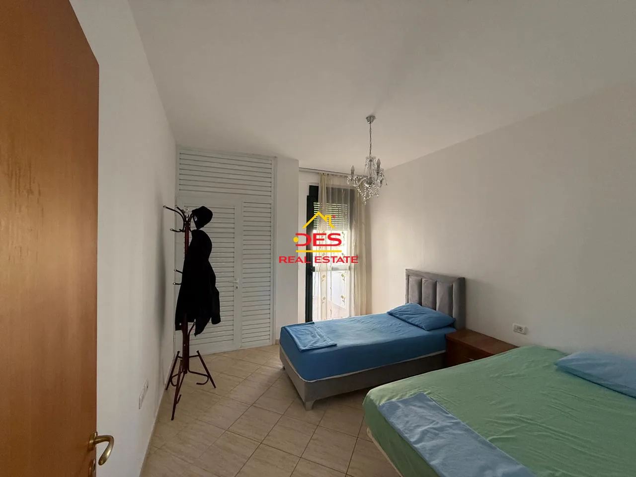 JEPET APARTAMENT 2+2+3 ME QIRA NË LUNGOMARE, VLORË. 📍 Pranë Laid Hotel