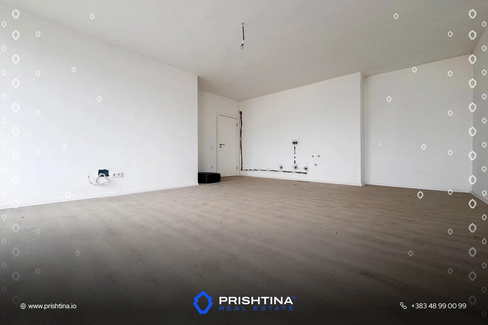 Banesë në #shitje 230m² në Fushë Kosovë