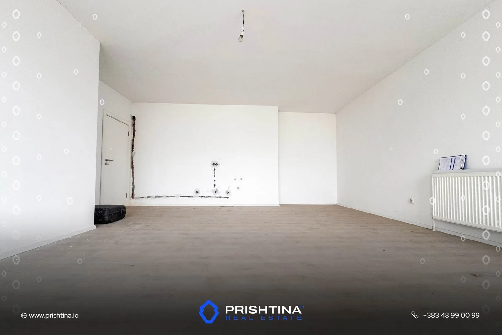 Banesë në #shitje 230m² në Fushë Kosovë