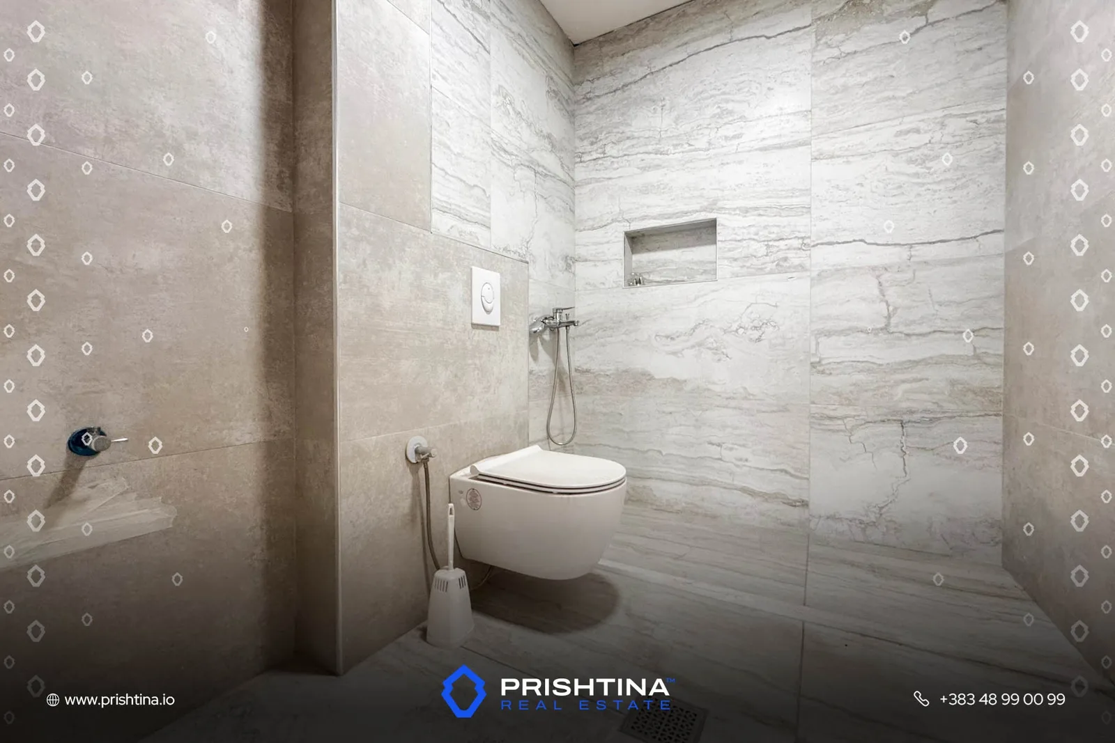 Banesë në #shitje 230m² në Fushë Kosovë