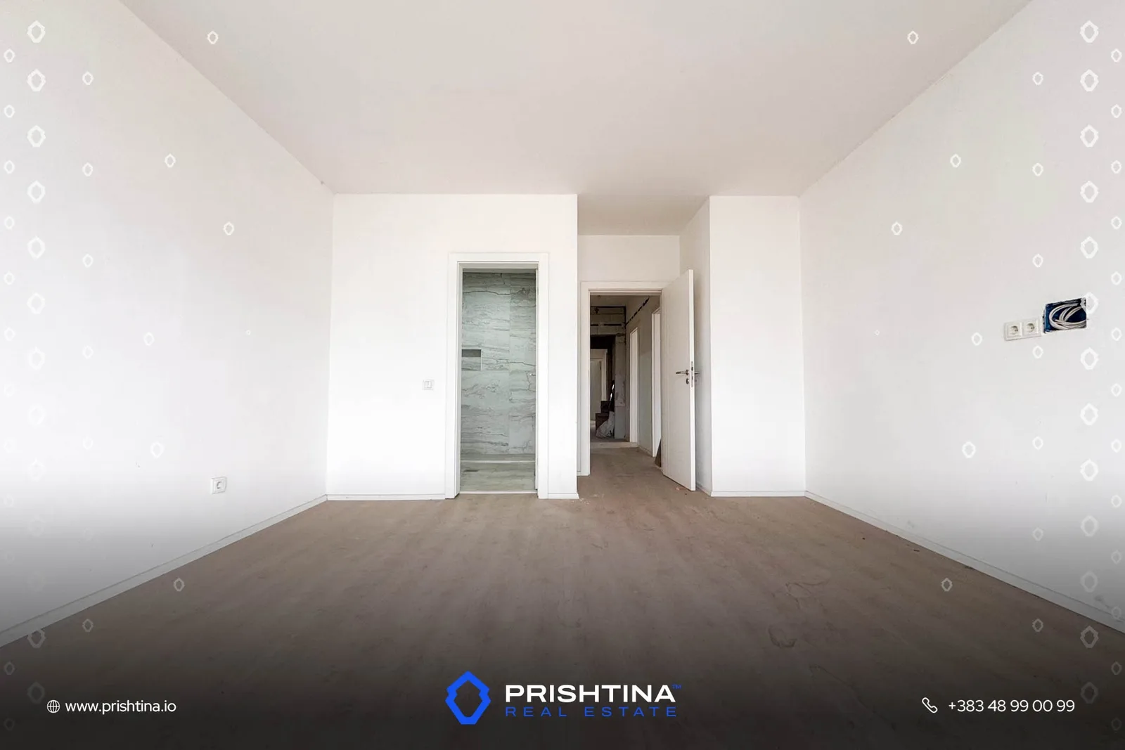 Banesë në #shitje 230m² në Fushë Kosovë