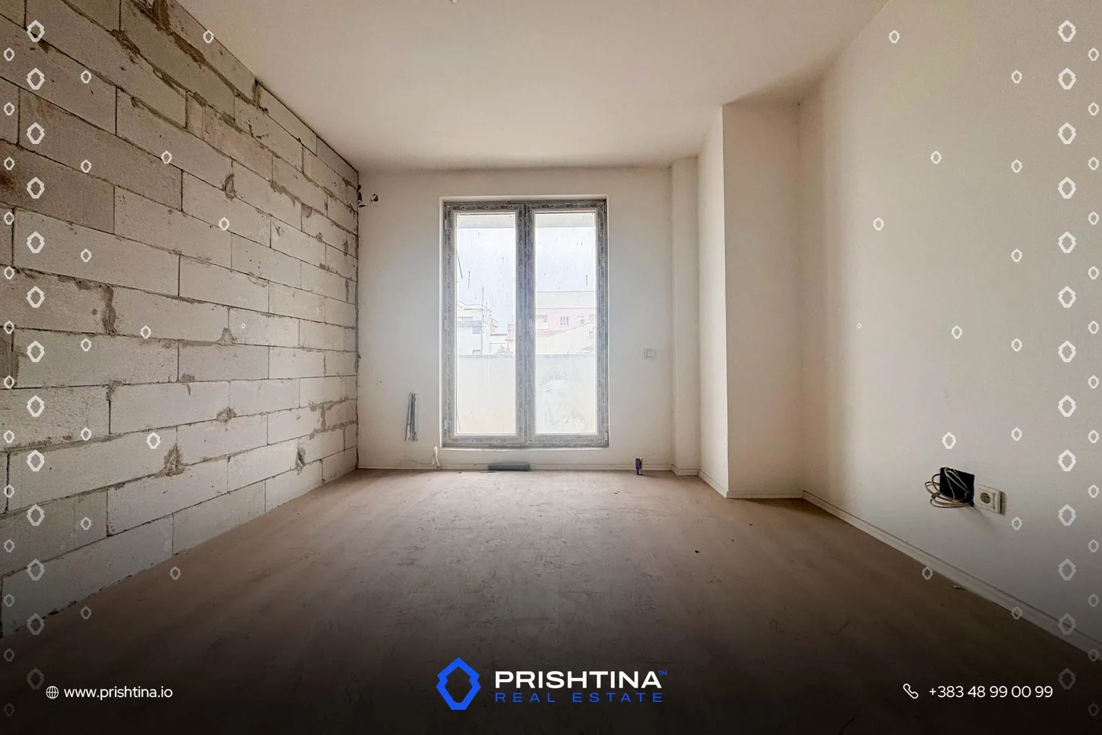 Banesë në #shitje 230m² në Fushë Kosovë