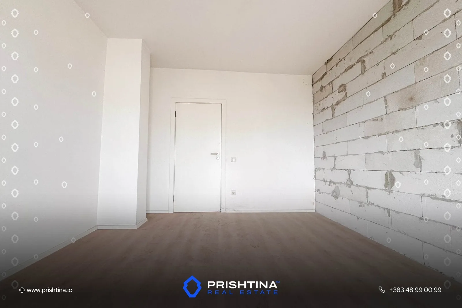 Banesë në #shitje 230m² në Fushë Kosovë