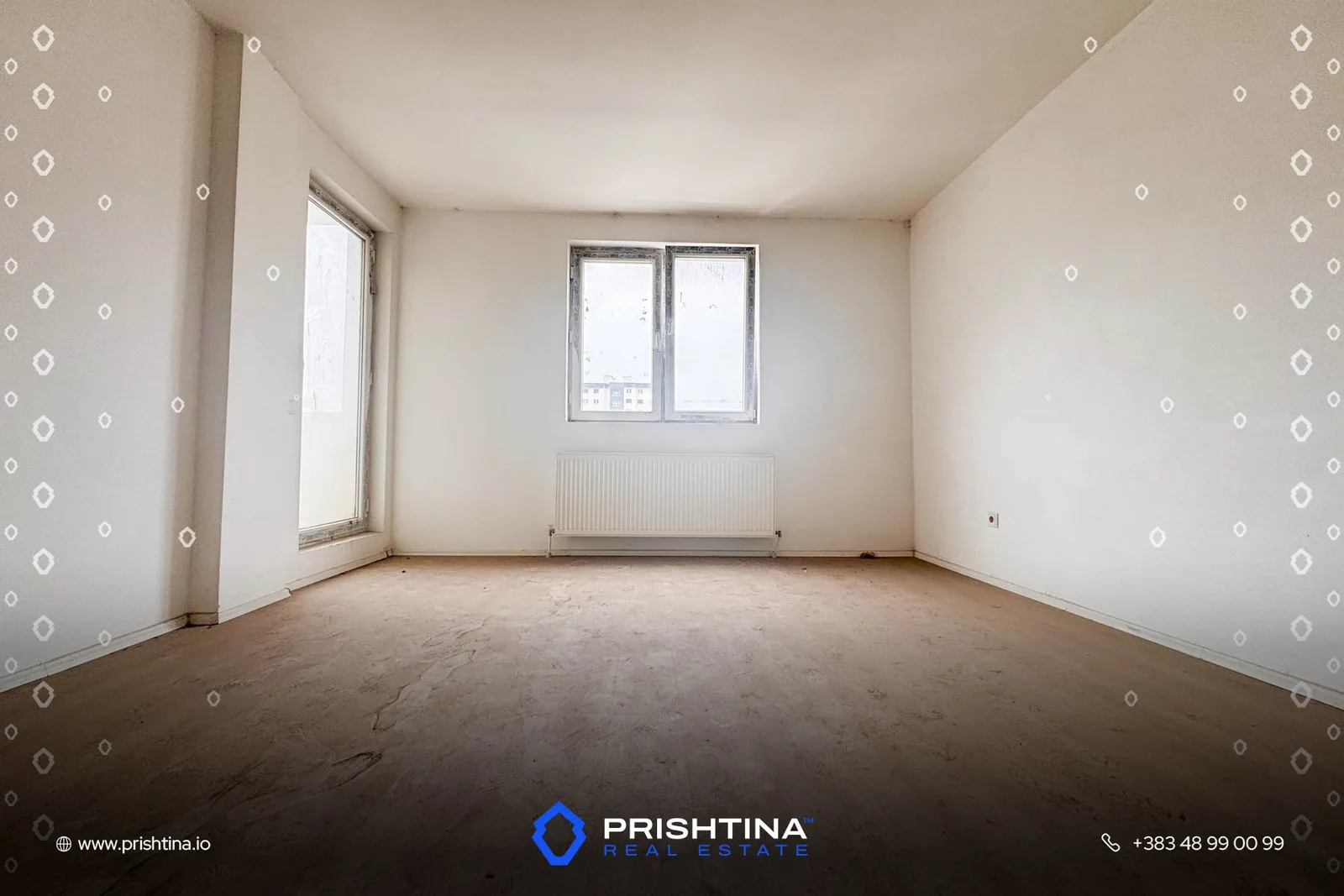 Banesë në #shitje 230m² në Fushë Kosovë