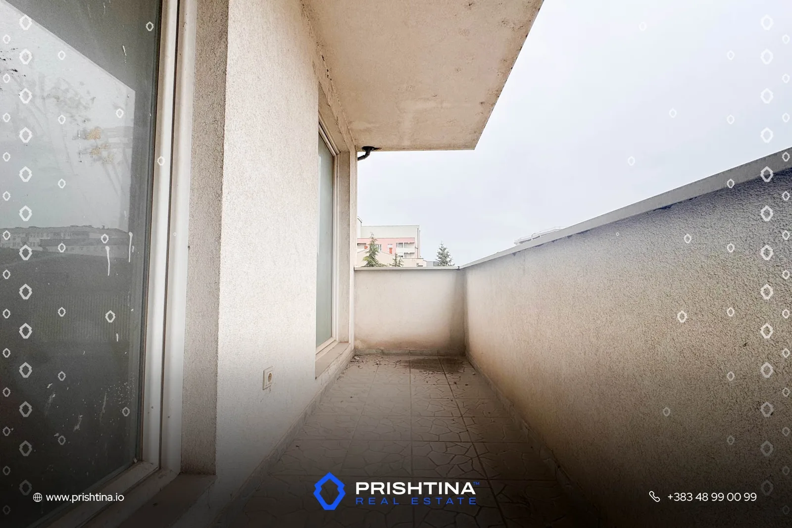 Banesë në #shitje 230m² në Fushë Kosovë