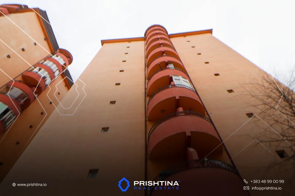 Banese ne #shitje 55m² ne Emshir