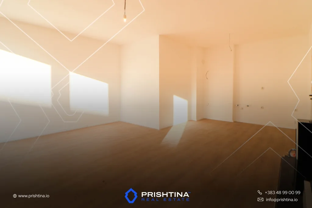 Banese ne #shitje 59.5m² në Fushë Kosovë