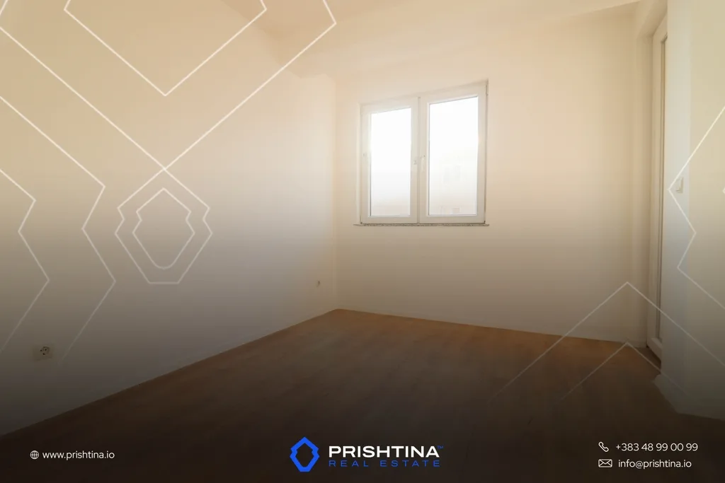 Banese ne #shitje 59.5m² në Fushë Kosovë
