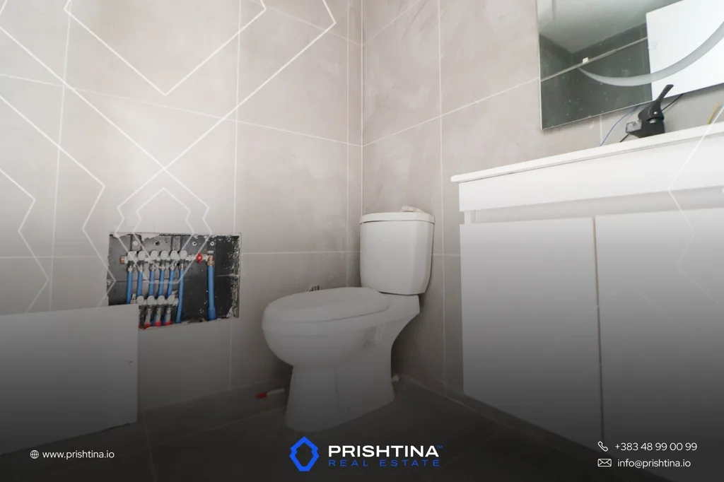 Banese ne #shitje 59.5m² në Fushë Kosovë