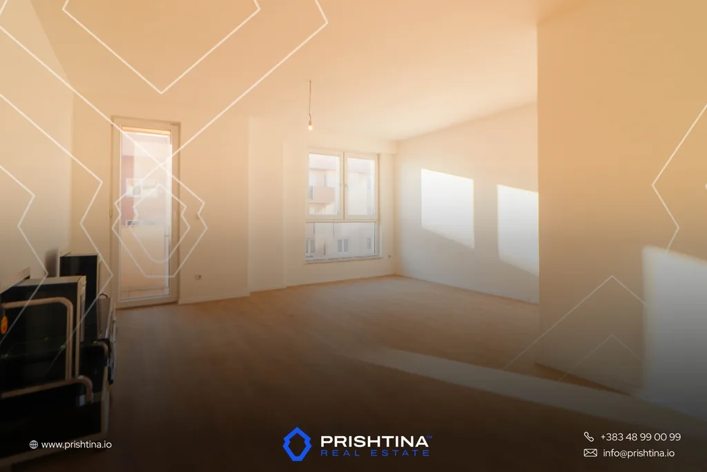 Banese ne #shitje 59.5m² në Fushë Kosovë