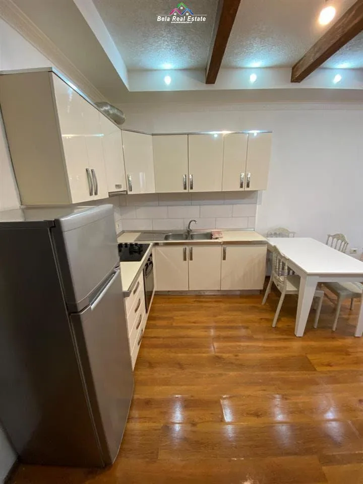 Apartament me qera 1+1 ne Astir ( ID B2101006) Tirane