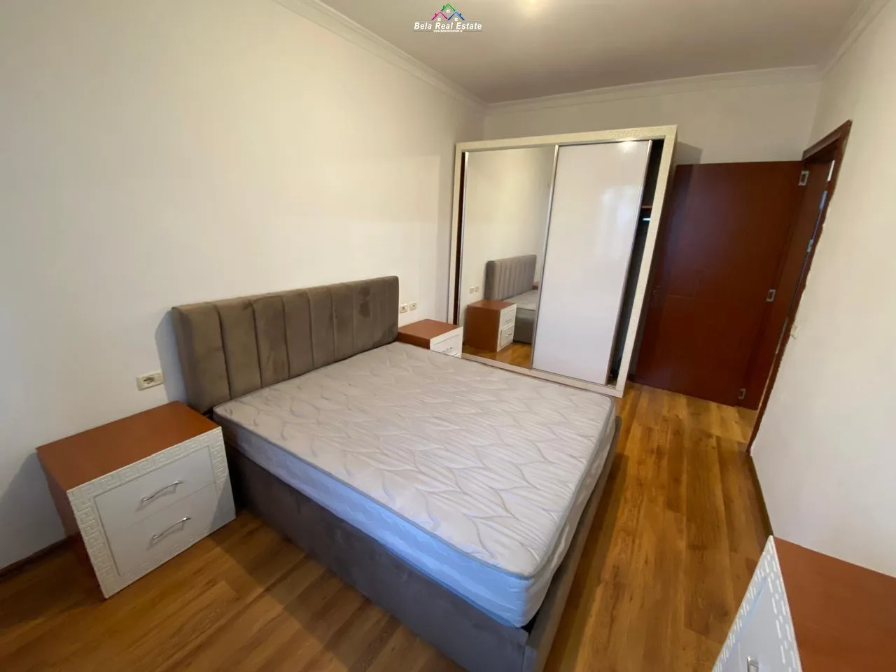 Apartament me qera 1+1 ne Astir ( ID B2101006) Tirane