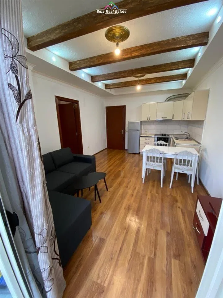 Apartament me qera 1+1 ne Astir ( ID B2101006) Tirane