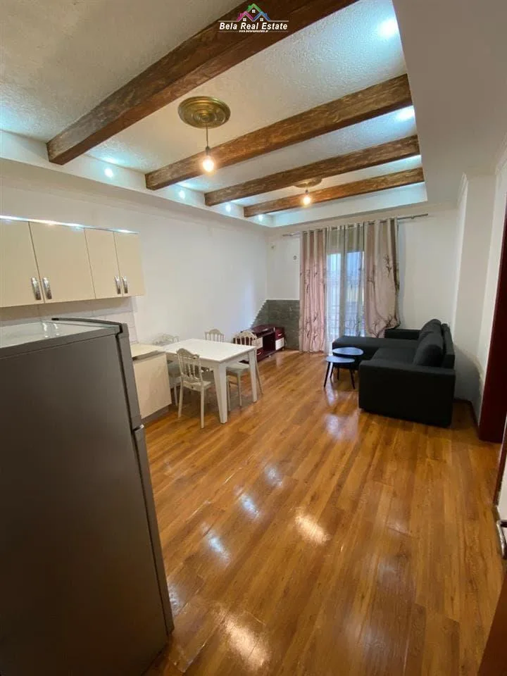 Apartament me qera 1+1 ne Astir ( ID B2101006) Tirane