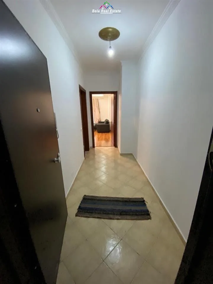 Apartament me qera 1+1 ne Astir ( ID B2101006) Tirane