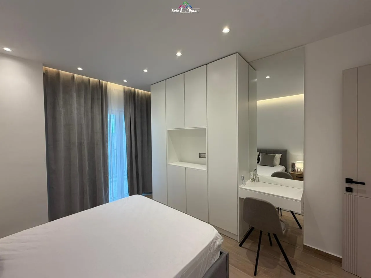 Apartament Me Qera 1+1 Tek Zogu i Zi (ID B2101364) Tirane