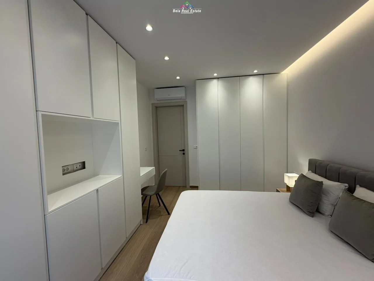 Apartament Me Qera 1+1 Tek Zogu i Zi (ID B2101364) Tirane