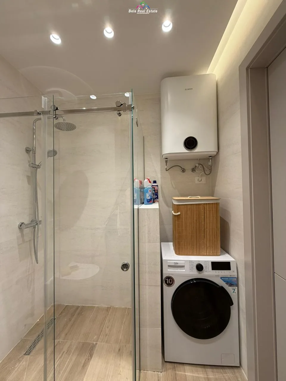 Apartament Me Qera 1+1 Tek Zogu i Zi (ID B2101364) Tirane