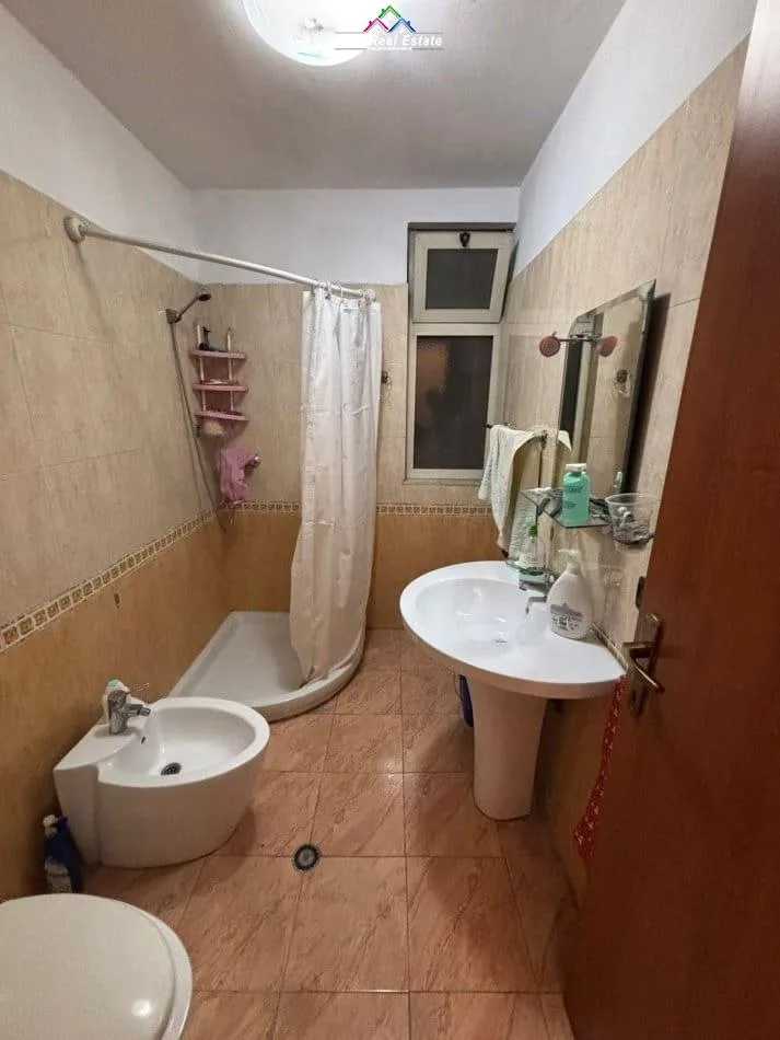 Apartament Me Qera 2+1 Ne Myslym Shyr (ID B2201586) Tirane​