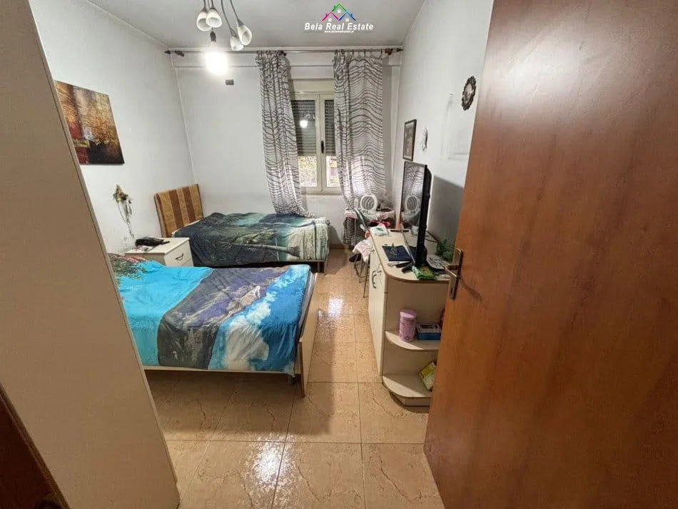 Apartament Me Qera 2+1 Ne Myslym Shyr (ID B2201586) Tirane​