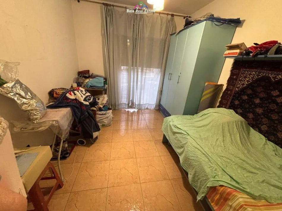 Apartament Me Qera 2+1 Ne Myslym Shyr (ID B2201586) Tirane​