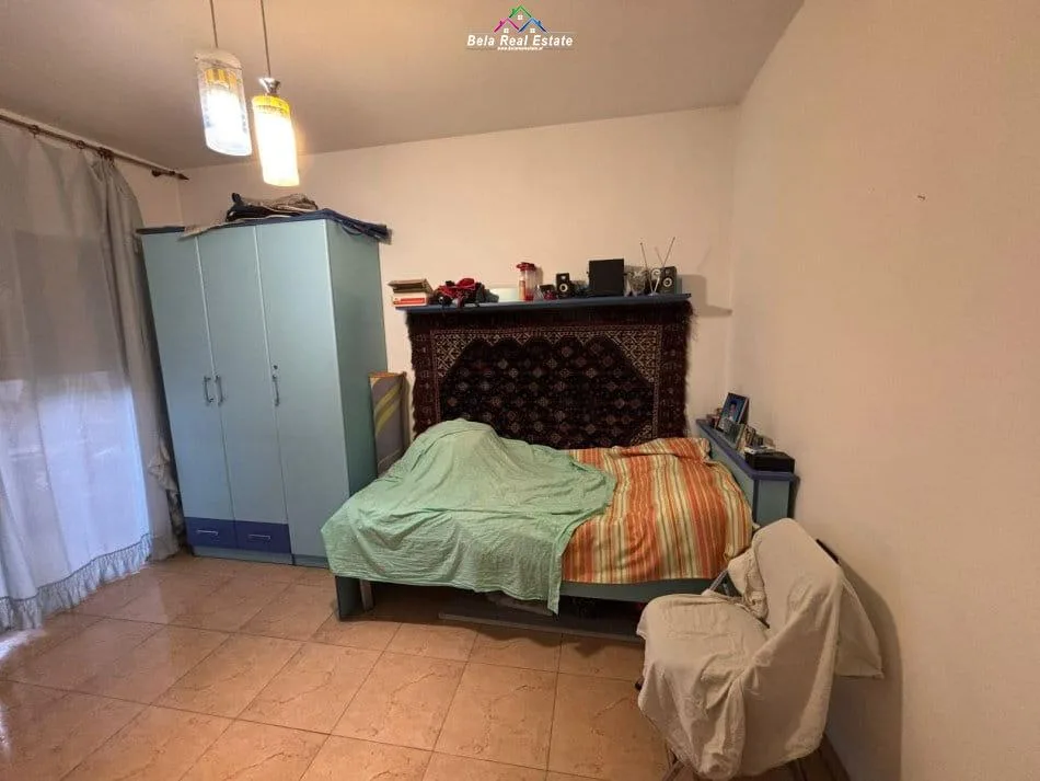 Apartament Me Qera 2+1 Ne Myslym Shyr (ID B2201586) Tirane​