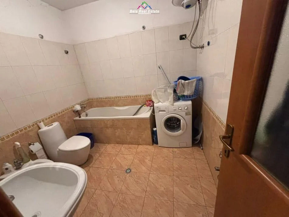 Apartament Me Qera 2+1 Ne Myslym Shyr (ID B2201586) Tirane​