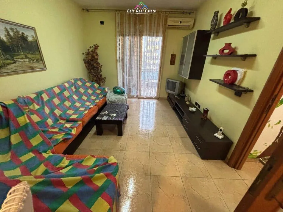 Apartament Me Qera 2+1 Ne Myslym Shyr (ID B2201586) Tirane​