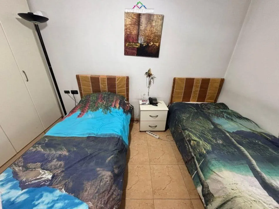 Apartament Me Qera 2+1 Ne Myslym Shyr (ID B2201586) Tirane​