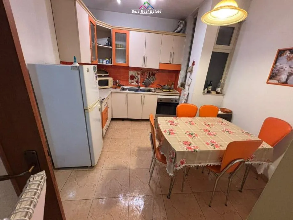 Apartament Me Qera 2+1 Ne Myslym Shyr (ID B2201586) Tirane​