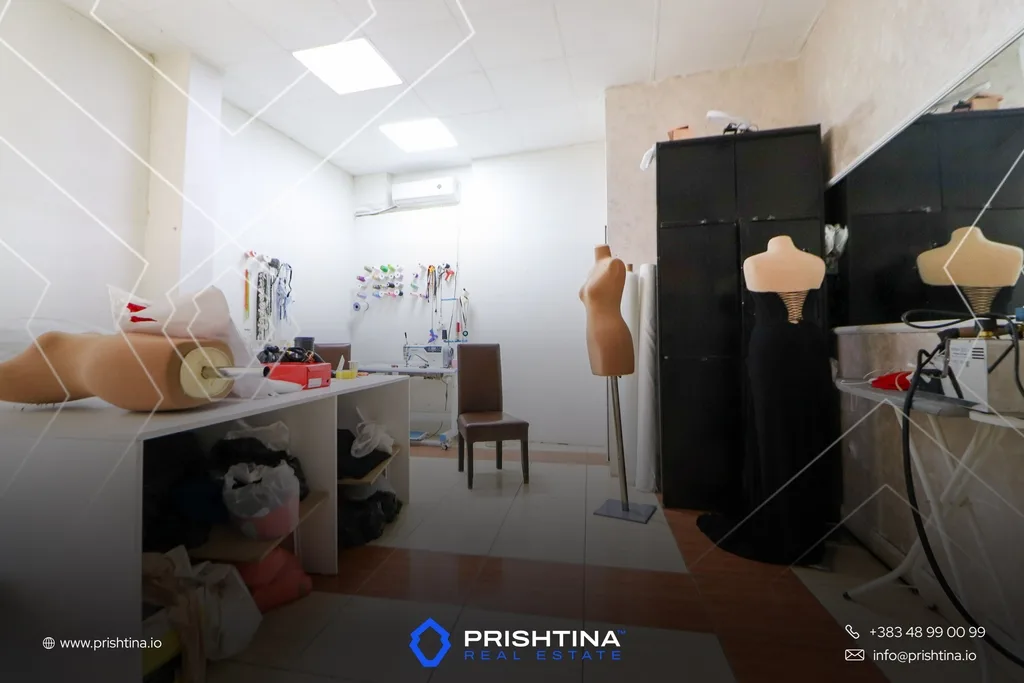 Lokal ne #shitje 28m2 te Qafa
