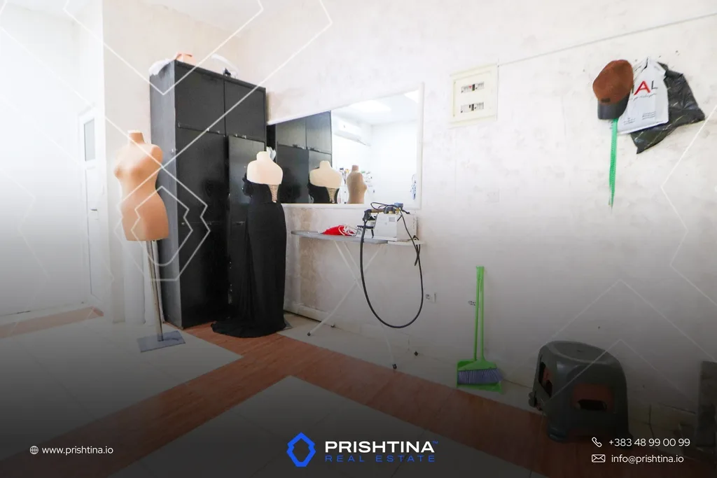 Lokal ne #shitje 28m2 te Qafa