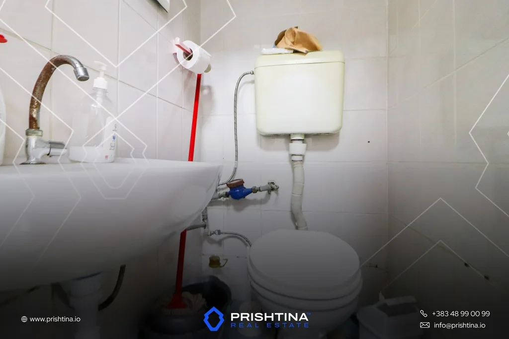 Lokal ne #shitje 28m2 te Qafa