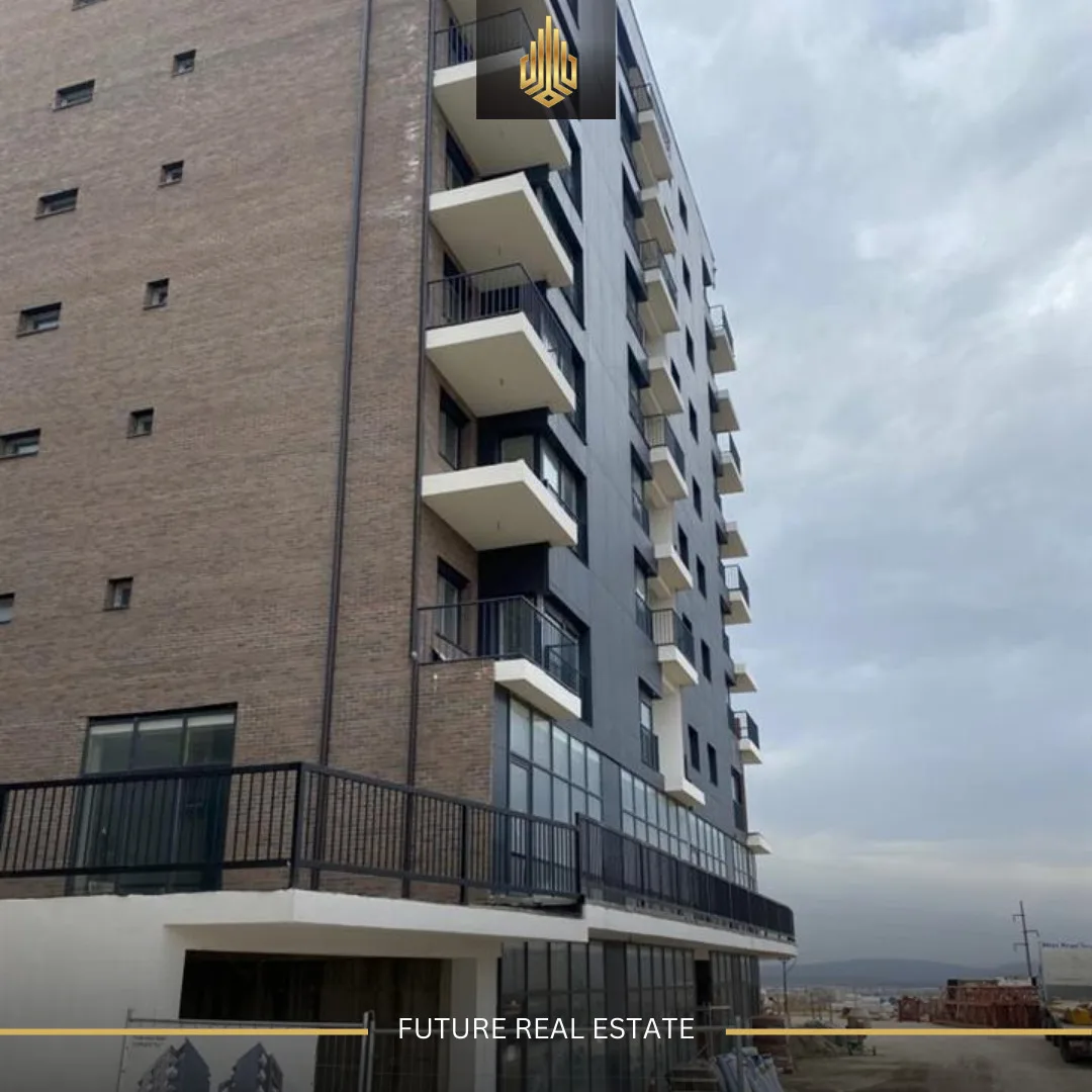 Banesë në SHITJE/96m²