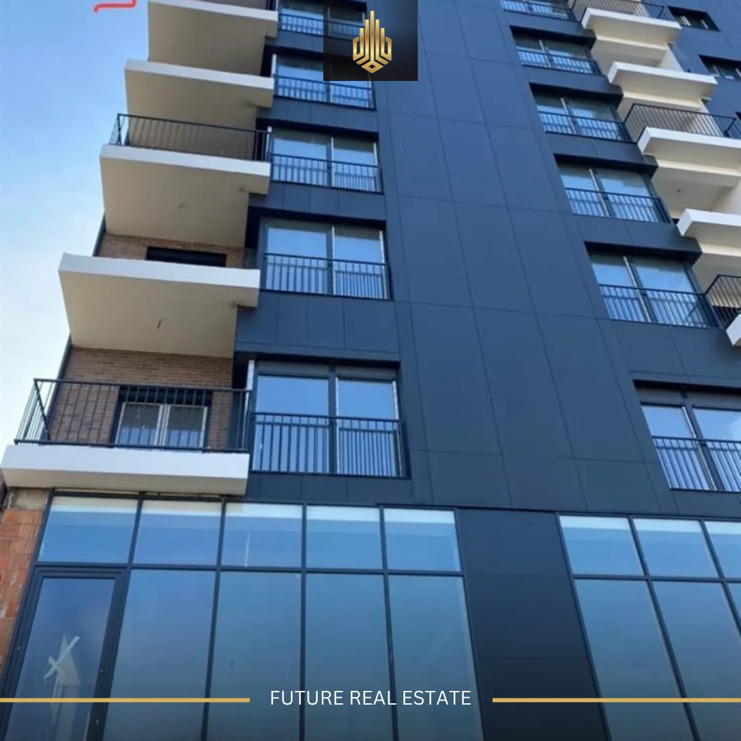 Banesë në SHITJE/96m²