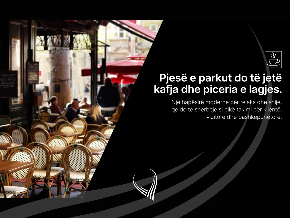Parcela për investime industriale në shitje në Nova Park – Obiliq