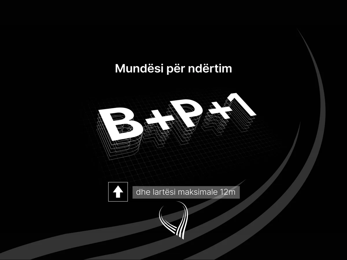 Parcela për investime industriale në shitje në Nova Park – Obiliq
