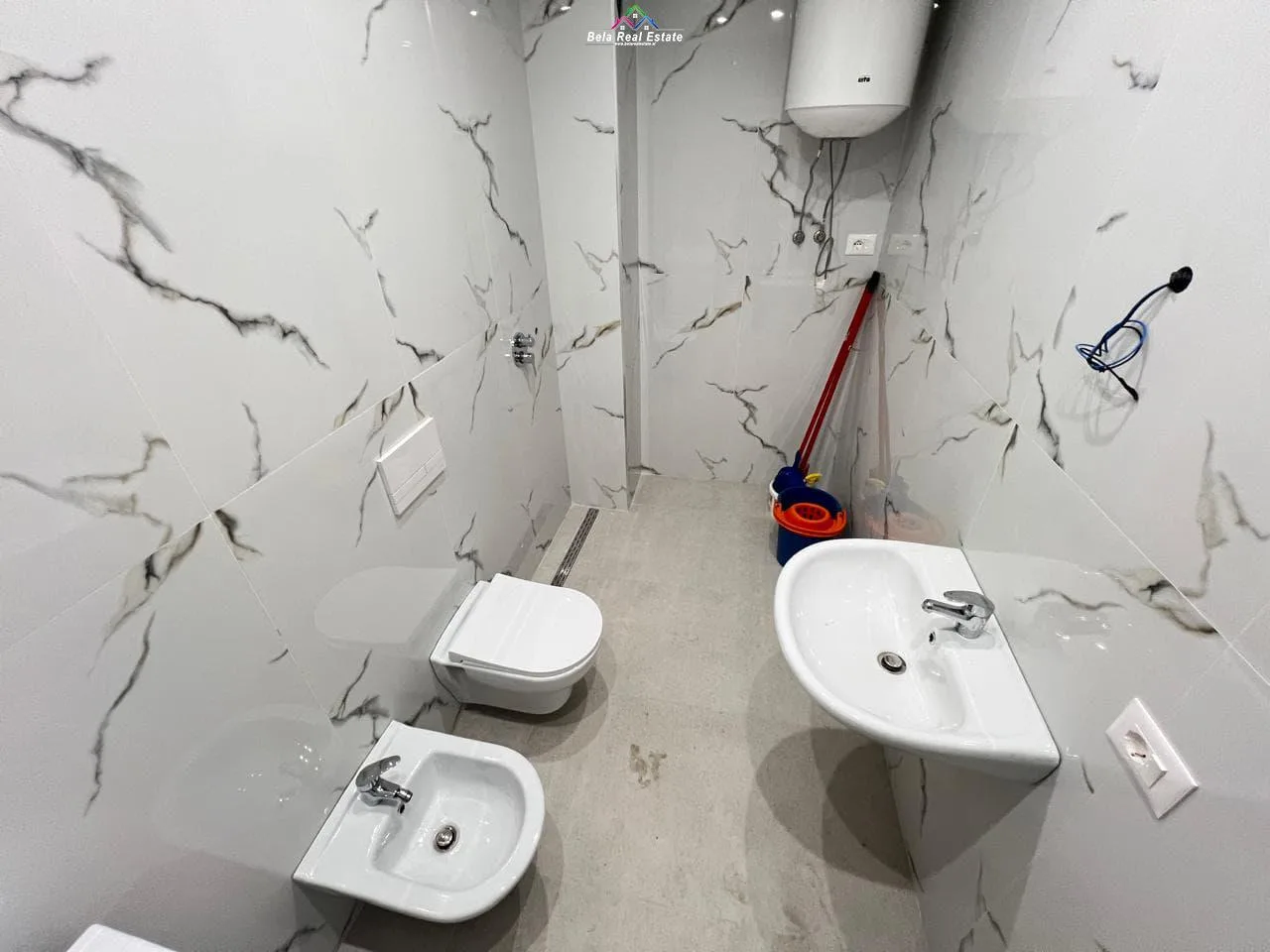 Apartament Me Qera 1+1 tek Rruga Jordan Misja (ID B2101324) Tirane