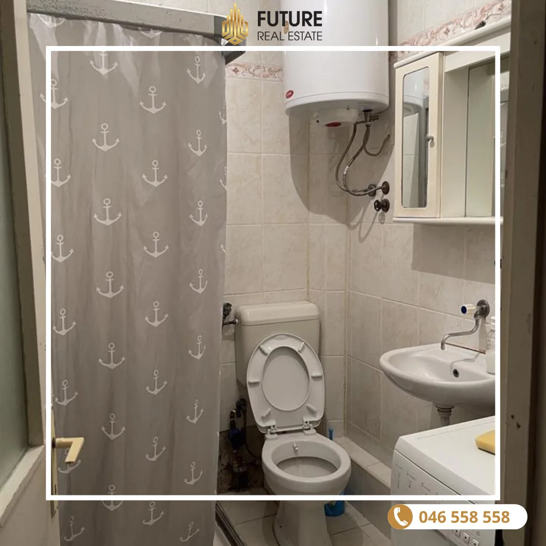 Banesë në SHITJE/47m²