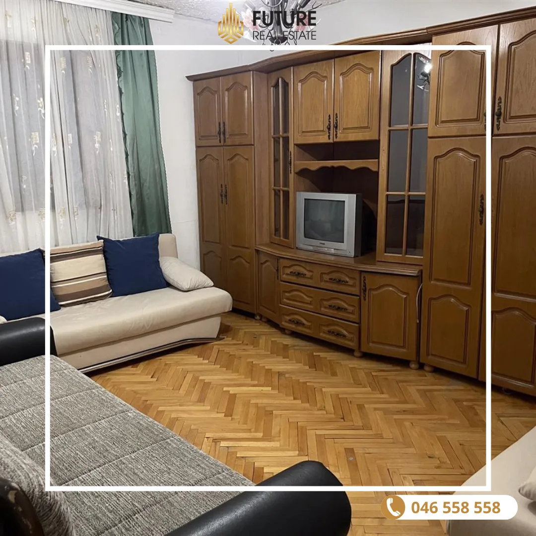 Banesë në SHITJE/47m²