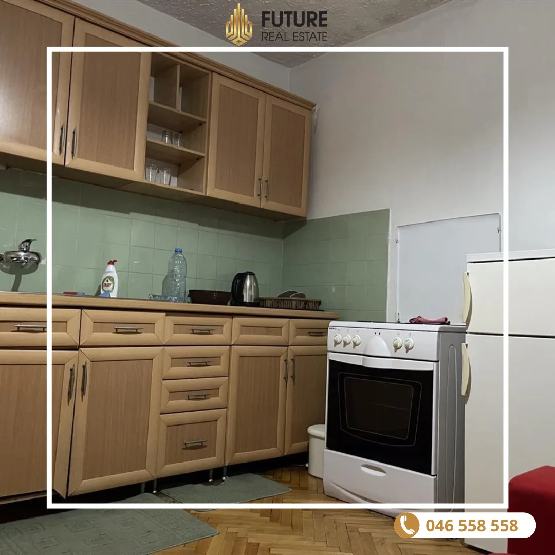 Banesë në SHITJE/47m²