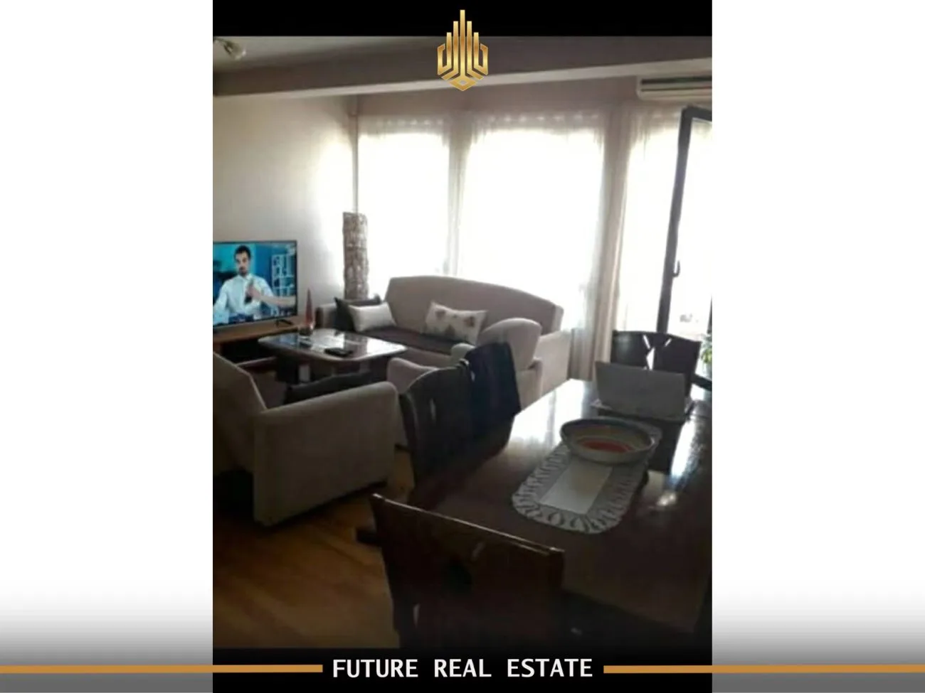 Banesë në SHITJE – 3 Dhoma gjumi – Prishtinë – Rruga Bajram Kelmendi 4 Llullat