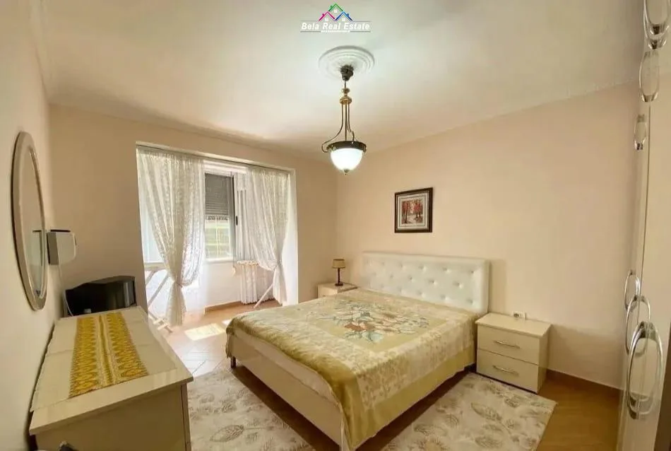 Apartament Me Qera 1+1 Tek Mine Peza (ID B211449) Tirane