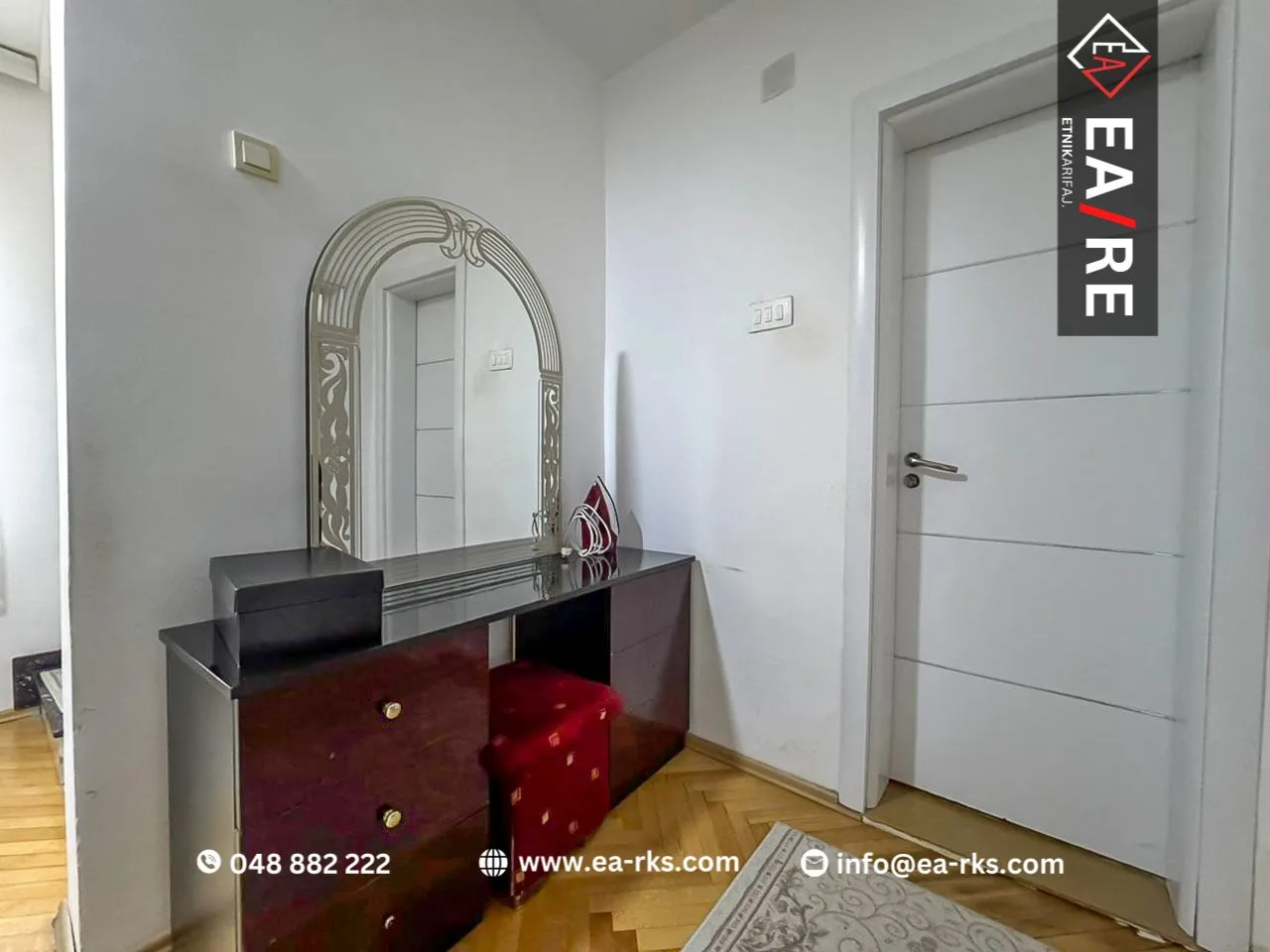 SHTËPI ME QIRA – MATIQAN