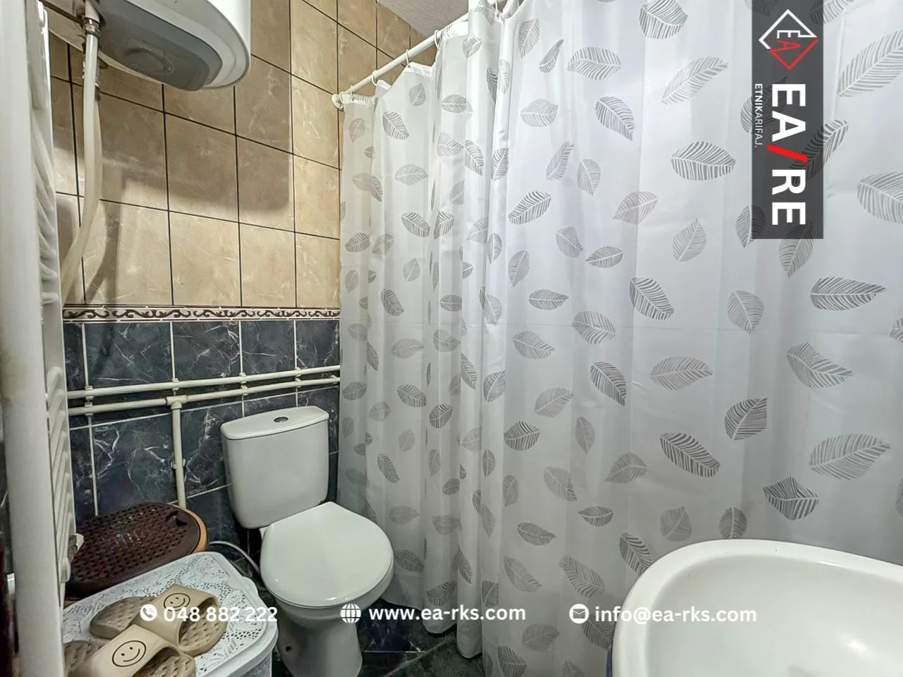 SHTËPI ME QIRA – MATIQAN