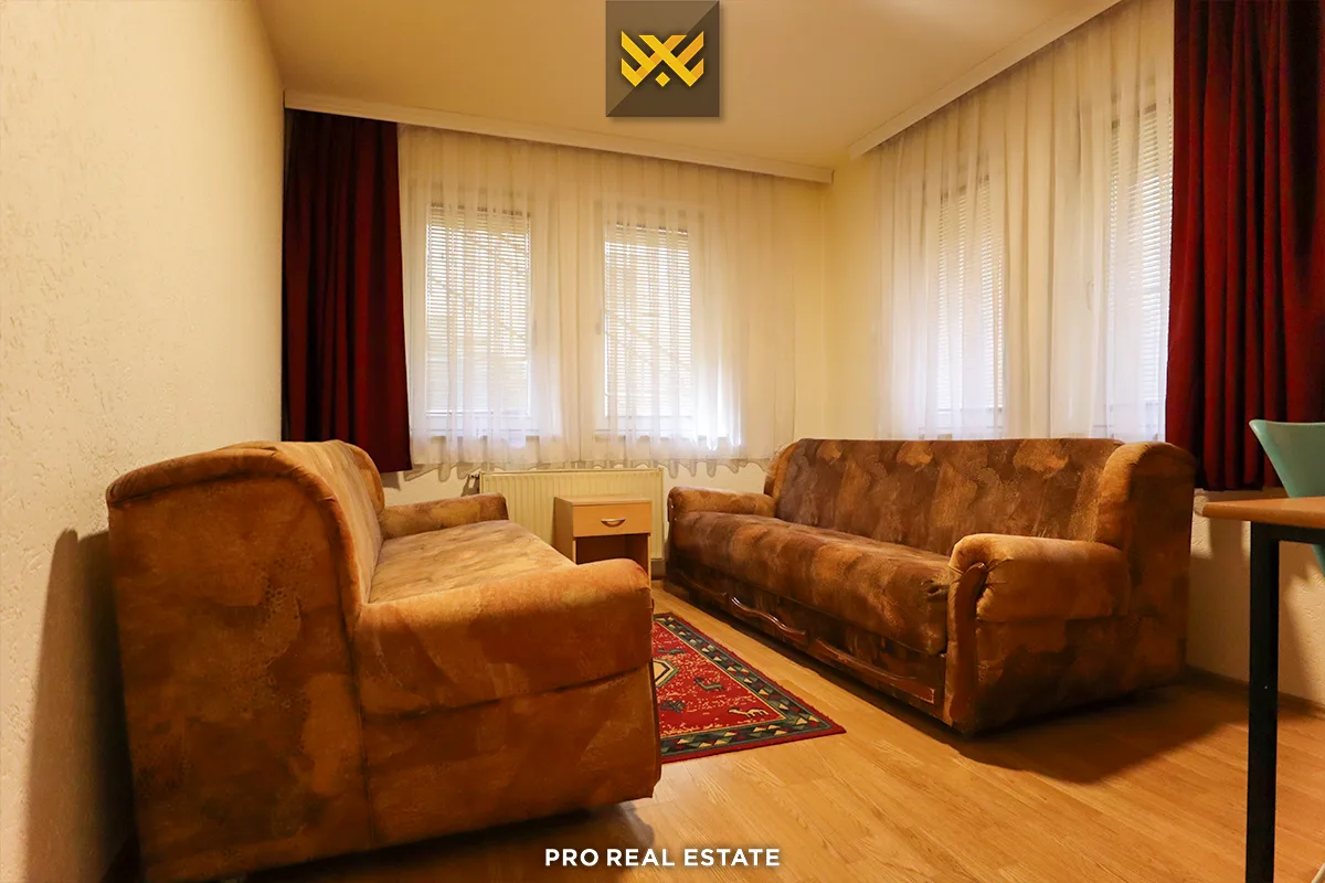 Kat shtëpie 55m² me #QIRA në Bregun e Diellit.