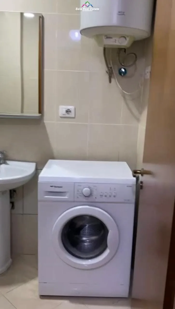 Apartament Me Qera 1+1 ne Astir (ID B210960) Tirane